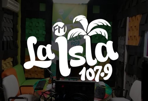 La Isla FM 107.9 - Catamarca - Argentina